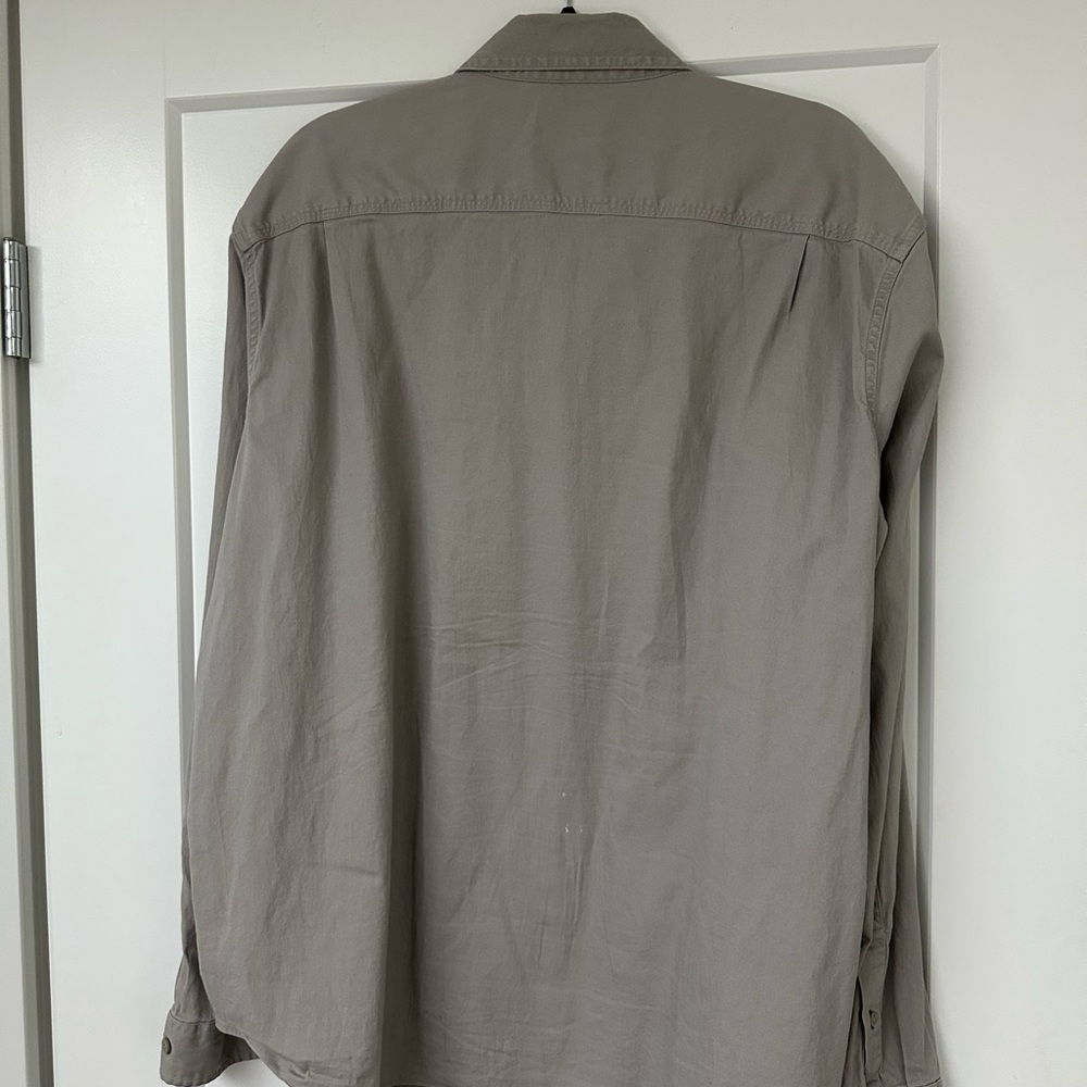 LL Bean button down - Picture 4 of 6